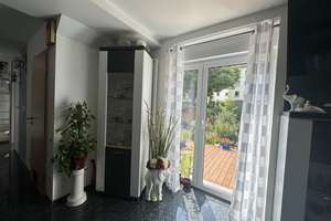 Kernsaniertes Einfamilienhaus mit liebevollem Garten, und Solarenergie  – Die vollständige Adresse der Immobilie erhältst du vom Anbieter., 42651 Solingen-Mitte, Solingen – Vorschaubild 5