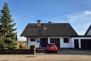 Aussicht inklusive- Gepflegtes Einfamilienhaus mit Einliegerwohnung – Rhein-Pfalz-Kreis – Vorschaubild 2