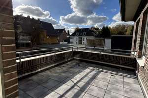 Repräsentative  Villa in Top-Lage der Dortmunder Gartenstadt – Die vollständige Adresse der Immobilie erhältst du vom Anbieter., 44141 Westfalendamm, Dortmund – Vorschaubild 9