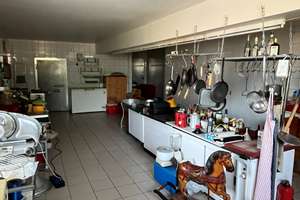 Einfamilenhaus mit Gewerbefläche in Kleve-Donsbrüggen – Die vollständige Adresse der Immobilie erhältst du vom Anbieter., 47533 Kleve – Vorschaubild 5