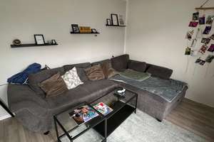 Charmante Etagenwohnung in Dortmund - Ideal für Singles oder Paare! – Hallesche Straße 87, 44143 Kaiserbrunnen, Dortmund – Vorschaubild 2