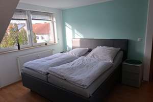 Clever geschnittene Maisonette-Wohnung mit Balkon und kleinem Gartenstück – Die vollständige Adresse der Immobilie erhältst du vom Anbieter., 45327 Katernberg, Essen – Vorschaubild 21