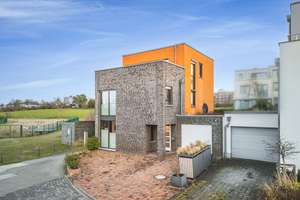 Energieeffizientes Einfamilienhaus mit familienfreundlichem Grundriss in naturnahem Wohnumfeld – Die vollständige Adresse der Immobilie erhältst du vom Anbieter., 52078 Forst, Aachen – Vorschaubild 3