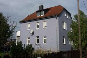Stilvoll modernisierte 3-Zimmer-Wohnung in Taucha – Ludwig-Richter-Straße 8, 4425 Taucha – Vorschaubild 2