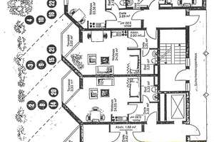 1-Zimmer-Apartment mit Duplexstellplatz in zentraler Lage – Die vollständige Adresse der Immobilie erhältst du vom Anbieter., 30171 Südstadt, Hannover – Vorschaubild 9