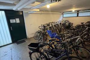 Leerstehendes 1-Zimmer-Apartment mit Balkon und Aufzug – ideale Kapitalanlage oder Eigenheim – Kamper Weg 333, 40627 Vennhausen, Düsseldorf – Vorschaubild 21