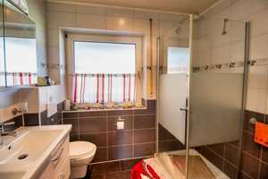 RESERVIERT - Toll geschnitterner Bungalow in gefragter und ruhiger Lage von Westerstede – Ammerland (Kreis) – Vorschaubild 9