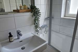 Moderne 4-Zimmer-Wohnung in Moosach – Hell & top angebunden – Andernacher Straße 23, 80993 Alt-Moosach, München – Vorschaubild 8
