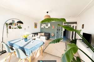 Top saniert & bestens gelegen! 2 Zimmer, Balkon und Stellplatz in Steglitz – Die vollständige Adresse der Immobilie erhältst du vom Anbieter., 12167 Steglitz, Berlin – Vorschaubild 3