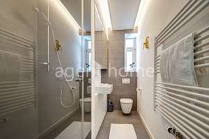 MÖBLIERT -WEST LIVING - Modern renovierter Altbau nahe Leipziger Platz – Die vollständige Adresse der Immobilie erhältst du vom Anbieter., 70197 Rotebühl, Stuttgart – Vorschaubild 53