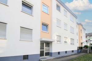 Helle 3-Zimmer-Wohnung in Wiesbaden-Nordenstadt mit Balkon und zwei Außenstellplätzen – Die vollständige Adresse der Immobilie erhältst du vom Anbieter., 65205 Nordenstadt, Wiesbaden – Vorschaubild 2