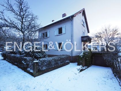 Haus Mieten Saarland