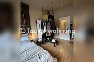 Tauschwohnung: perfekt geschnittene, günstige Wohnung mit toller Lage – 40215 Friedrichstadt, Düsseldorf – Vorschaubild 7