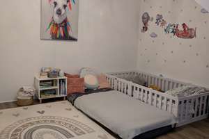 Freundliche 2,5-Zimmer-Wohnung in 47055, Duisburg – Die vollständige Adresse der Immobilie erhältst du vom Anbieter., 47055 Wanheimerort, Duisburg – Vorschaubild 6