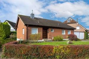 Einfamilienhaus mit Einliegerwohnung in ruhiger, grüner Lage und nahegelegenen Spazierwegen – Die vollständige Adresse der Immobilie erhältst du vom Anbieter., 42897 Hackenberg, Remscheid – Vorschaubild 5