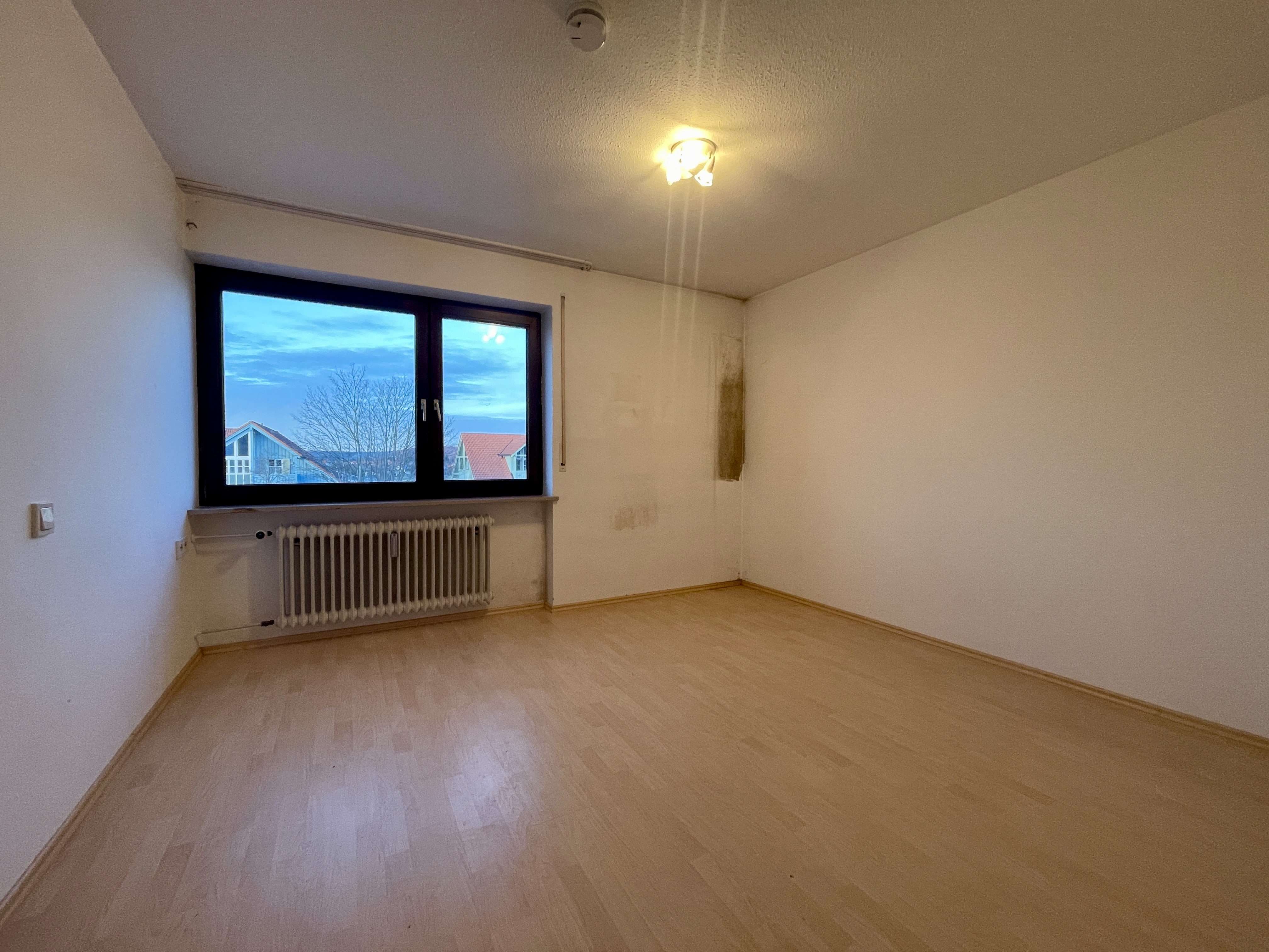 Immobilie in Peiting - Gemütliche Wohnung in sonniger Wohnlage! - Bild 3