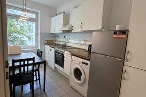 Charmante 2-Zimmer - Jugendstilwohnung mit Balkon im beliebten  Hamburg-Eimsbüttel – Christian-Förster-Straße xx, 20253 Hoheluft-West, Hamburg – Vorschaubild 11