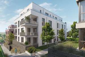 PENTHOUSE-TRAUM: Rheinblick, Aufzug & große Dachterrasse – Die vollständige Adresse der Immobilie erhältst du vom Anbieter., 55130 Weisenau, Mainz – Vorschaubild 17