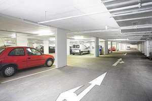 Ideal für Singles oder Pendler - 1,5-Zimmer-Wohnung mit Einbauküche – Rosensteinstraße 25, 70191 Auf der Prag, Stuttgart – Vorschaubild 15