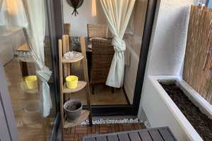 Voll möblierte Wohnung in Köln Buchheim - sofort bezugsfrei  – Köln – Vorschaubild 12