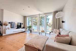 3-Zimmer Wohnung mit Balkon in Köln-Sürth – Wesselinger Straße 6, 50999 Sürth, Köln – Vorschaubild 15