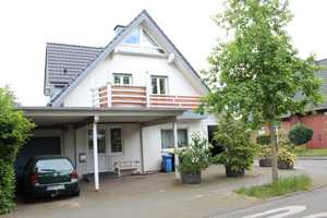 Großes Zweifamilienhaus mit 5 Garagen und einer sehr schönen Dachterrasse – Borken (Kreis) – Vorschaubild 2