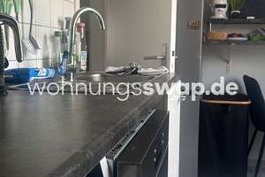 Wohnungstausch: Conventstraße 26B – Conventstraße B 26, 22000 Eilbek, Hamburg – Vorschaubild 5