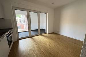 Dein neues Zuhause im Limmerquartier -  Erstbezug einer modernen 2-Zimmer Wohnung mit Einbauküche – Kirchhöfner Str. 19B, 30453 Limmer, Hannover – Vorschaubild 4