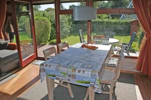 Zeltdachhaus im Ostsee Resort Damp – Die vollständige Adresse der Immobilie erhältst du vom Anbieter., 24351 Damp – Vorschaubild 3