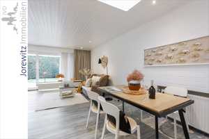Familientipp in Gütersloh: Bungalow mit Garage, schöner Terrasse und Garten – Gütersloh (Kreis) – Vorschaubild 11
