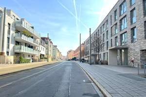 Stadthaus im Stadtteil St. Johannis. / Baubeginn erfolgt und bereits über 60% verkauft! – Schnieglinger Str. 12, 90419 Sandberg, Nürnberg – Vorschaubild 23