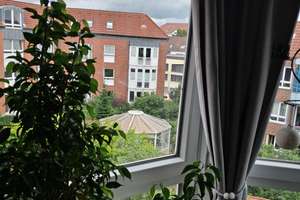 Schöne kleine 2-Zimmer-Dachgeschoss-Wohnung in Geestemünde – Talstraße 10, 27570 Geestendorf, Bremerhaven – Vorschaubild 3
