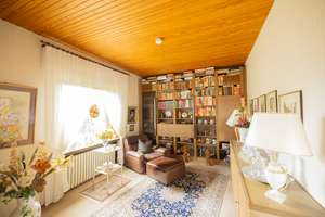 Einfamilienhaus mit Wintergarten, Garage und Carport in ruhiger Lage Watenbüttels – Die vollständige Adresse der Immobilie erhältst du vom Anbieter., 38112 Lehndorf-Watenbüttel, Braunschweig – Vorschaubild 6