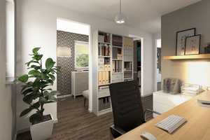 JETZT INS EIGENE ZUHAUSE IM GRÜNEN! SCHÖNES HAUS + GRUNDSTÜCK IN VEHLEFANZ – Bärenklauer Str. 137, 16727 Oberhavel (Kreis) – Vorschaubild 14