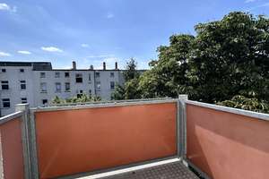 Idyllisch und ruhig * 2-Zimmer-Whg. mit EBK – Mahrenholzstraße 2, 39122 Fermersleben, Magdeburg – Vorschaubild 6