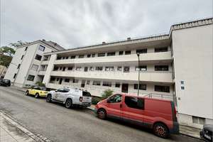 Renovierte Wohnung mit Südloggia, Einbauküche und TG-Stellplatz – Becherstr. 3, 80686 Sankt Ulrich, München – Vorschaubild 12