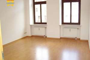 Kaßberg-Traum mit Balkon, EINBAUKÜCHE und grünem Innenhof – Weststraße 71, 9112 Kaßberg, Chemnitz – Vorschaubild 7