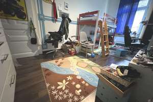Gemütliche 3-Zimmer-Wohnung im Zentrum von Wiesbaden! – Yorckstraße 31, 65195 Westend / Bleichstraße, Wiesbaden – Vorschaubild 7
