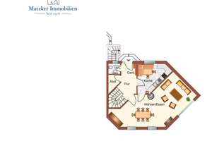 *Reserviert* Modernes Einfamilienhaus mit viel Platz und Möglichkeiten! – Die vollständige Adresse der Immobilie erhältst du vom Anbieter., 49479 Ibbenbüren – Vorschaubild 17