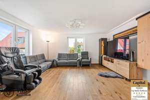 Luxuriöses Wohnerlebnis der Extraklasse in Sontheim – modernes Einfamilienhaus mit Sauna und Garten – Die vollständige Adresse der Immobilie erhältst du vom Anbieter., 74081 Sontheim, Heilbronn – Vorschaubild 4