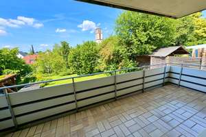 WOHNEN MIT ANSPRUCH – ZWISCHEN CITYFLAIR UND RÜCKZUGSORT – Die vollständige Adresse der Immobilie erhältst du vom Anbieter., 58095 Hochschulviertel, Hagen – Vorschaubild 2