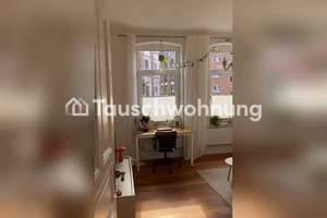 Tauschwohnung: Helle Wohnung in Kiel Hassee zum Tauschen – Die vollständige Adresse der Immobilie erhältst du vom Anbieter., 24113 Hassee, Kiel – Vorschaubild 3