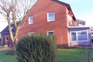Einfamilienhaus mit Einliegerwohnung,ideal als Generationenhaus – Verden (Kreis) – Vorschaubild 1