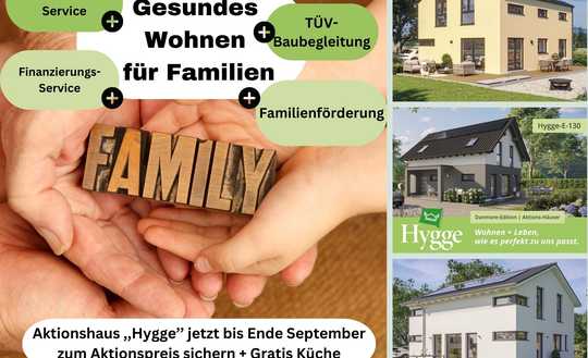 Leben, Lieben, Lachen - Hier!