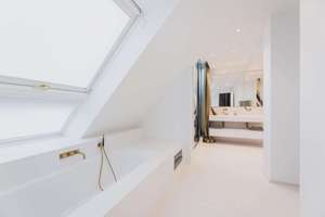 Penthouse der Extraklasse im Herzen von Isar & Glockenbach – Die vollständige Adresse der Immobilie erhältst du vom Anbieter., 80469 Glockenbach, München – Vorschaubild 7