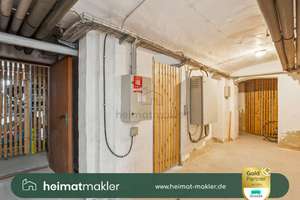 Altbaucharme in Top-Lage – 2-Zimmer-Wohnung am Kanal – Die vollständige Adresse der Immobilie erhältst du vom Anbieter., 4109 Zentrum-West, Leipzig – Vorschaubild 13