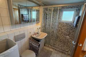 Helle-3-Zimmer Wohnung mit großzügigem Balkon, Aufzug + TG – Die vollständige Adresse der Immobilie erhältst du vom Anbieter., 70374 Sommerrain, Stuttgart – Vorschaubild 11