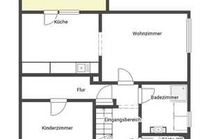 Zuhause mit Herz: Großzügige DHH in bester Lage mit viel Potenzial & Gestaltungsspielraum – Augsburg (Kreis) – Vorschaubild 17