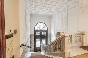 Erlesene Altbauresidenz in der Fasanenstraße für höchste Ansprüche – Die vollständige Adresse der Immobilie erhältst du vom Anbieter., 10719 Charlottenburg, Berlin – Vorschaubild 12