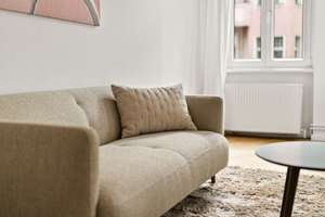 Attraktive 3-Zimmer Wohnung in Friedrichshain - voll möbliert – 10245 Friedrichshain, Berlin – Vorschaubild 12